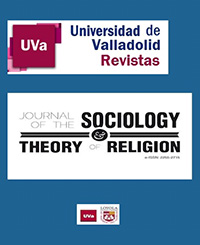 Sociología y Religión
